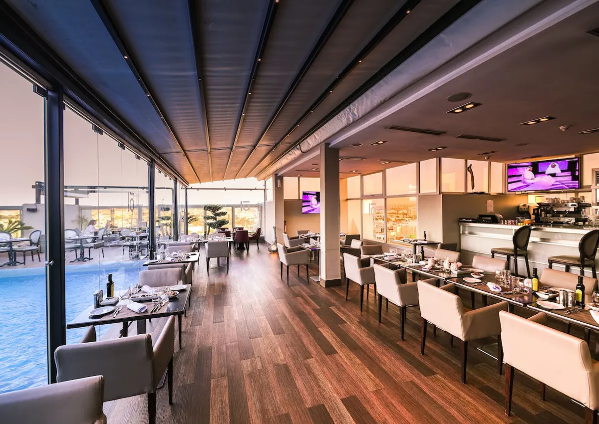 HORECA HOSPITALITY