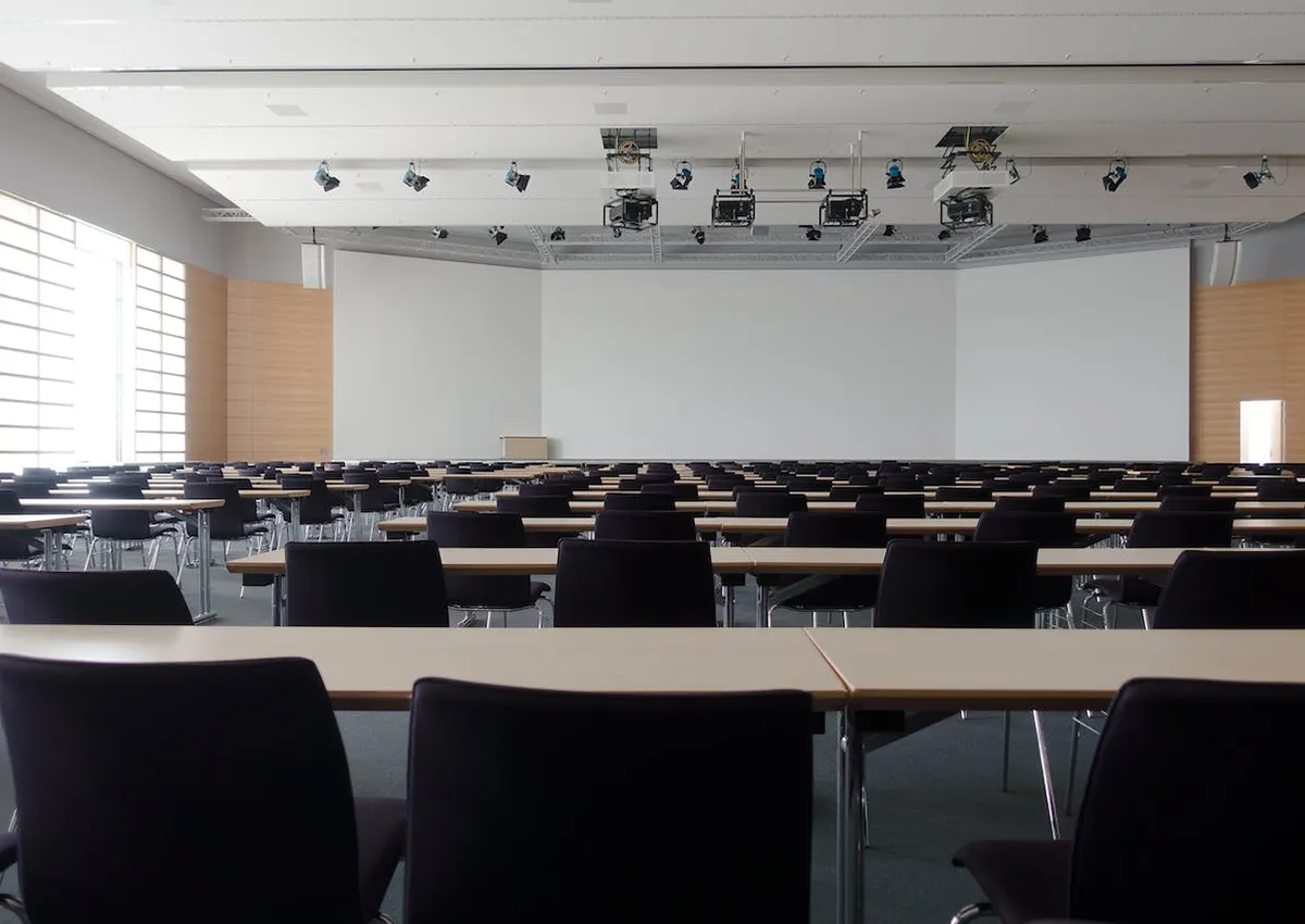 SCUOLE E UNIVERSITÀ